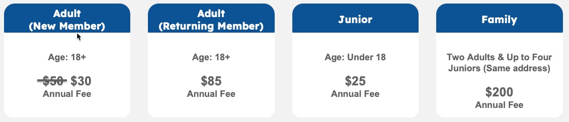 August 1 Pricing