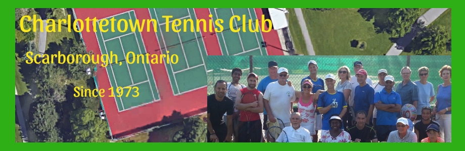 Charlottetown Tennis Club
