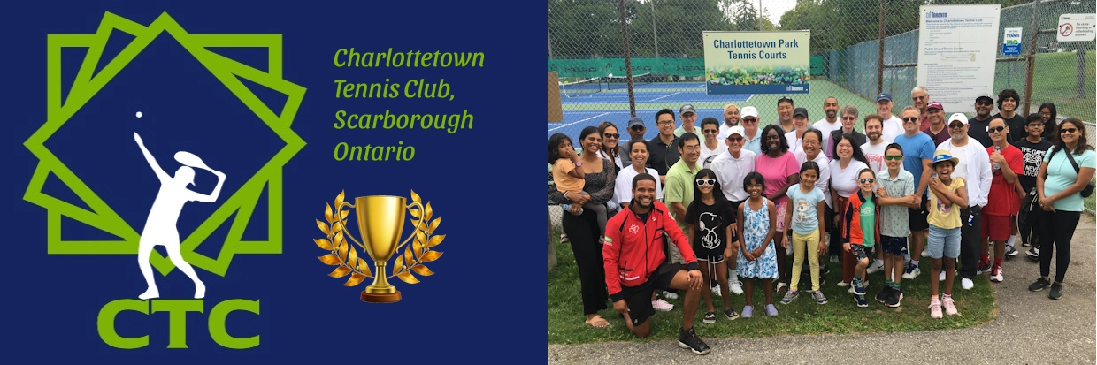 Charlottetown Tennis Club